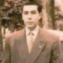 Hadj Abdelwahab Mouline, un homme de cœur disparaît ... Hadj Abdelwahab Mouline, un homme de cœur disparaît ...