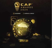 CAF Awards 2024. Le Maroc présent en force dans les nominations pour les catégories féminines CAF Awards 2024. Le Maroc présent en force dans les nominations pour les catégories féminines