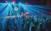 Près de 60 concerts au programme de la 11ème édition du Festival Visa for Music Près de 60 concerts au programme de la 11ème édition du Festival Visa for Music