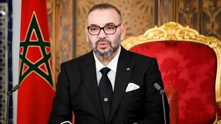 L'Initiative Royale pour l'Atlantique mise en avant à la 5e conférence "Afrique XXI" de l'IPDAL L'Initiative Royale pour l'Atlantique mise en avant à la 5e conférence "Afrique XXI" de l'IPDAL