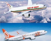 Royal Air Maroc et GOL Linhas Aéreas concluent un accord de partage de codes Royal Air Maroc et GOL Linhas Aéreas concluent un accord de partage de codes
