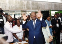 Le super bingo d’Alassane Ouattara Le super bingo d’Alassane Ouattara