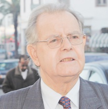 Maurice Buttin : Il faut que le Maroc aille de l’avant, cela fait partie du travail de la mémoire et de la justice Maurice Buttin : Il faut que le Maroc aille de l’avant, cela fait partie du travail de la mémoire et de la justice