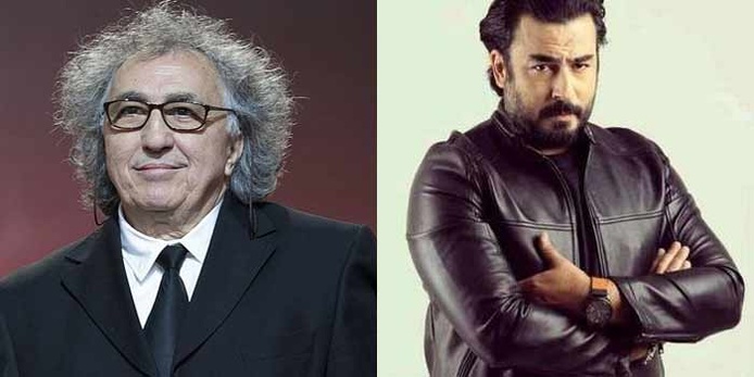 Festival du Film de Tanger. Vibrant hommage à Moumen Smihi et à Rabie Kati Festival du Film de Tanger. Vibrant hommage à Moumen Smihi et à Rabie Kati