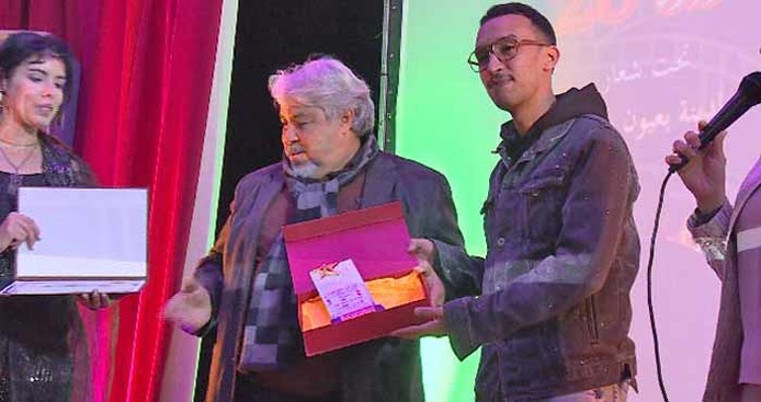 Le film "Broken Mirrors" d'Othmane Saadouni primé au festival Ciné-ville de Fès Le film "Broken Mirrors" d'Othmane Saadouni primé au festival Ciné-ville de Fès