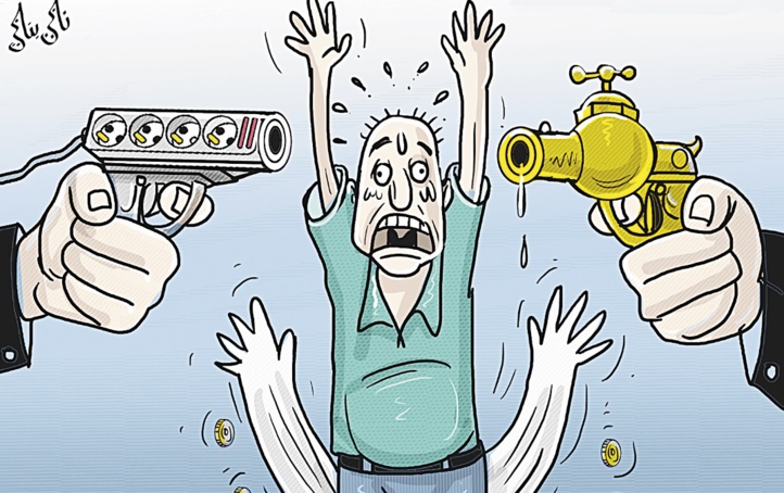 La Lydec à la croisée des chemins ? La Lydec à la croisée des chemins ?