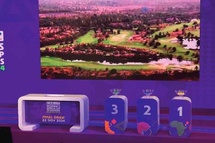 CAN féminine de football – Maroc 2024. Tirage assez challengeant pour les Lionnes de l'Atlas CAN féminine de football – Maroc 2024. Tirage assez challengeant pour les Lionnes de l'Atlas