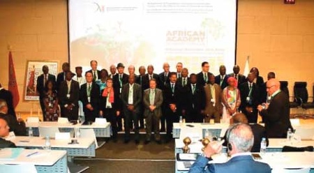 Les défis de développement des vaccins et la souveraineté sanitaire en Afrique en débat à Dakhla Les défis de développement des vaccins et la souveraineté sanitaire en Afrique en débat à Dakhla