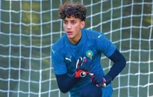 Rayan Azouagh, prédestiné à un avenir prometteur Rayan Azouagh, prédestiné à un avenir prometteur