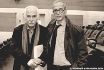 La revanche de Seth La revanche de Seth