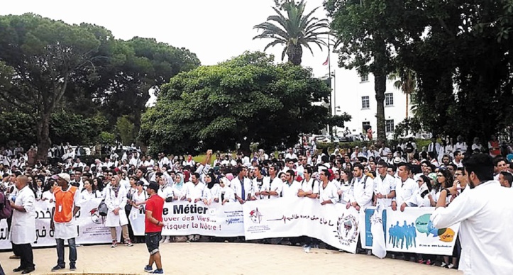 Recherche d’un consensus sur le service médical obligatoire Recherche d’un consensus sur le service médical obligatoire