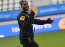 Djibril Cissé: “J'aurais pu moins dépenser” Djibril Cissé: “J'aurais pu moins dépenser”