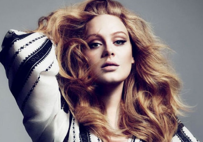 Adele affole les compteurs