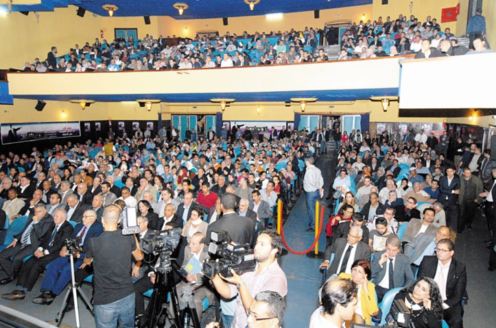 Des témoignages poignants Des témoignages poignants