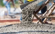 Construction : Les livraisons de ciment en hausse de 8,2% à fin octobre Construction : Les livraisons de ciment en hausse de 8,2% à fin octobre