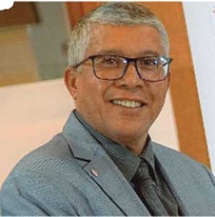 RECIT D'UN LIEU. Zagora : Domaine expérimental du palmier dattier l’INRA RECIT D'UN LIEU. Zagora : Domaine expérimental du palmier dattier l’INRA