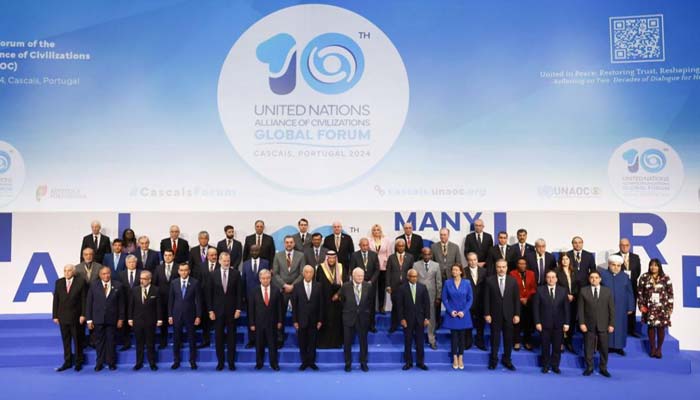 Sous la conduite de Sa Majesté le Roi, le Maroc ne s’est pas contenté de faire l’éloge du dialogue, il l’a incarné Sous la conduite de Sa Majesté le Roi, le Maroc ne s’est pas contenté de faire l’éloge du dialogue, il l’a incarné