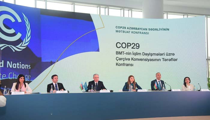 COP29 : Des promesses peu amènes pour les pays africains COP29 : Des promesses peu amènes pour les pays africains