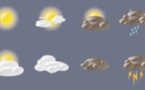 Météo du samedi 31 octobre 2015 Météo du samedi 31 octobre 2015