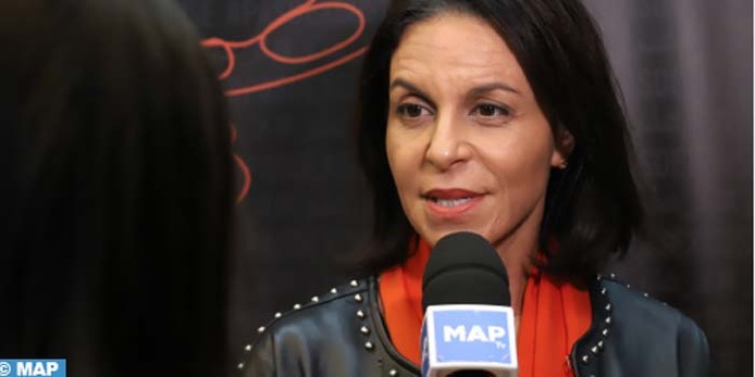 Le cinéma, un outil pour briser le silence entourant la violence faite aux femmes Le cinéma, un outil pour briser le silence entourant la violence faite aux femmes