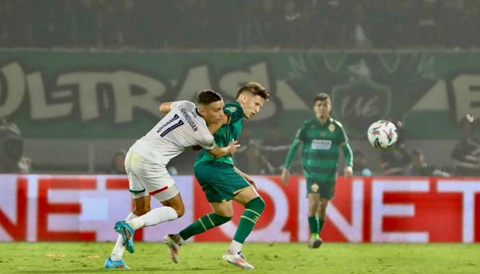 LDC de la CAF : Le Raja coiffé au poteau par l’ASFAR LDC de la CAF : Le Raja coiffé au poteau par l’ASFAR