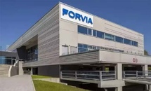 L’équipementier automobile Forvia inaugure une nouvelle usine à Salé L’équipementier automobile Forvia inaugure une nouvelle usine à Salé