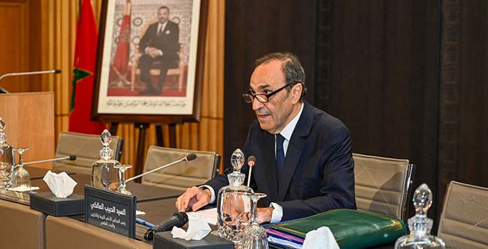 Renforcement de la coopération entre le CSEFRS et les départements concernés par l'éducation Renforcement de la coopération entre le CSEFRS et les départements concernés par l'éducation