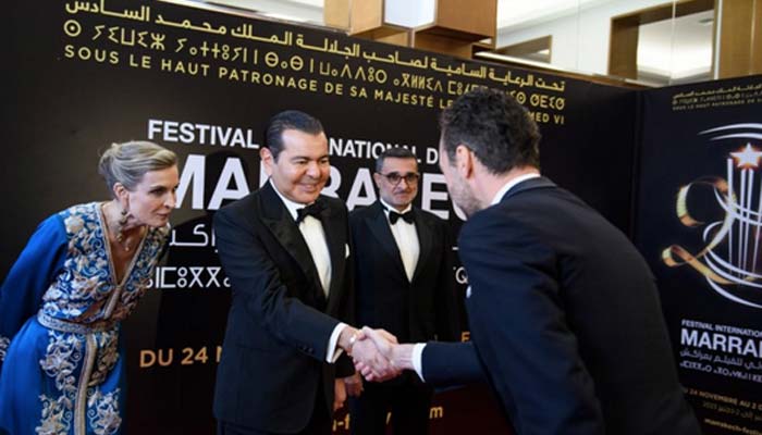 Le FIFM contribue, depuis sa création, à la dynamisation de l’industrie cinématographique du Maroc et au développement de ses talents Le FIFM contribue, depuis sa création, à la dynamisation de l’industrie cinématographique du Maroc et au développement de ses talents