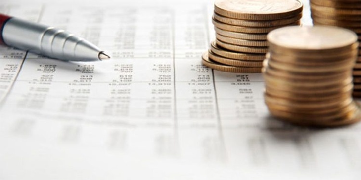 Hausse de 7,2% de la dette du Trésor à 1.071,5 MMDH Hausse de 7,2% de la dette du Trésor à 1.071,5 MMDH