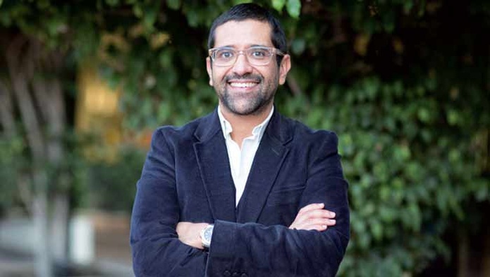 Ali Hajji : Le FIFM attire les plus grands noms du cinéma mondial et mise sur l'industrie cinématographique de demain Ali Hajji : Le FIFM attire les plus grands noms du cinéma mondial et mise sur l'industrie cinématographique de demain