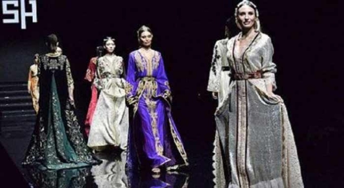 Nador à l’heure de la 8 ème édition de l’exposition ’’Oriental, patrimoine et fashion’’ Nador à l’heure de la 8 ème édition de l’exposition ’’Oriental, patrimoine et fashion’’