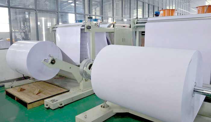 Med Paper : le CA en baisse de 6,96% à fin septembre Med Paper : le CA en baisse de 6,96% à fin septembre