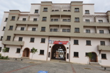 L’état d’avancement de la ville nouvelle de Lakhyayta va bon train L’état d’avancement de la ville nouvelle de Lakhyayta va bon train