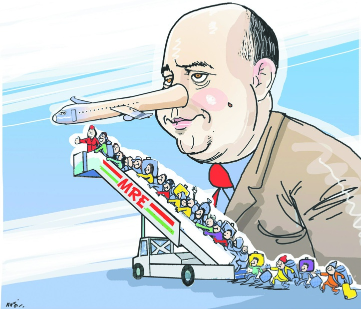 Les incroyables assertions de Birou Les incroyables assertions de Birou