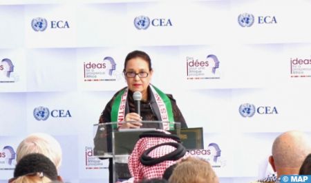 A Addis-Abeba, le Maroc réitère sa solidarité constante avec le peuple palestinien pour l’établissement de son Etat indépendant A Addis-Abeba, le Maroc réitère sa solidarité constante avec le peuple palestinien pour l’établissement de son Etat indépendant