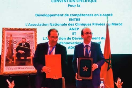 Des défis pour le système sanitaire Des défis pour le système sanitaire