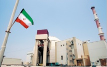 L'Iran commence à débrancher des centrifugeuses L'Iran commence à débrancher des centrifugeuses