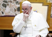 Le voyage du pape François en Centrafrique reste au programme Le voyage du pape François en Centrafrique reste au programme