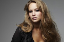 Jennifer Lawrence fait ses adieux à la saga “Hunger Games” Jennifer Lawrence fait ses adieux à la saga “Hunger Games”