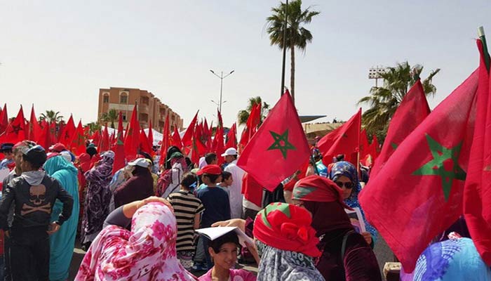 Le CCG réaffirme ses positions constantes en soutien à la marocanité du Sahara Le CCG réaffirme ses positions constantes en soutien à la marocanité du Sahara