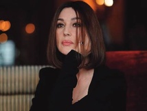 Monica Bellucci Monica Bellucci