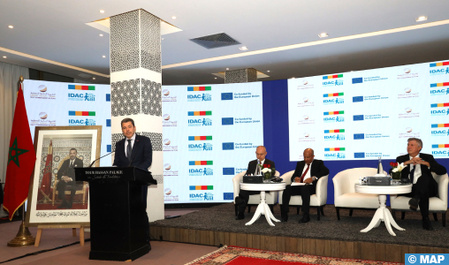 Appel à l'actualisation des données relatives aux enfants en déplacement Appel à l'actualisation des données relatives aux enfants en déplacement