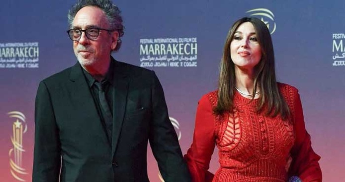 «Maria Callas : Lettres et mémoires» illumine le FIFM grâce à Monica Bellucci «Maria Callas : Lettres et mémoires» illumine le FIFM grâce à Monica Bellucci