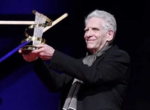 David Cronenberg. Une étoile d’or pour un maître du cinéma contemporain David Cronenberg. Une étoile d’or pour un maître du cinéma contemporain