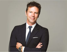 Neil Colquhoun : «Nous avons largement surpassé les objectifs initiaux d’Epson au Maroc » Neil Colquhoun : «Nous avons largement surpassé les objectifs initiaux d’Epson au Maroc »