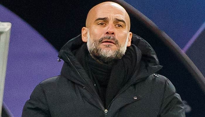 Guardiola : Tous les stades veulent me virer! Guardiola : Tous les stades veulent me virer!