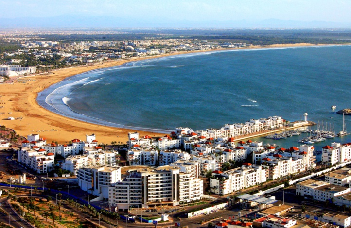 Pour une nouvelle réflexion sur le développement du tourisme Pour une nouvelle réflexion sur le développement du tourisme