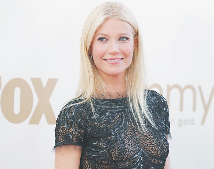 Quand les célébrités disent n’importe quoi : Gwyneth Paltrow Quand les célébrités disent n’importe quoi : Gwyneth Paltrow