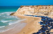 Colloque, à Dakhla, sur "La régionalisation avancée dans les provinces du Sud" Colloque, à Dakhla, sur "La régionalisation avancée dans les provinces du Sud"