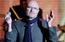 Phill Collins revient avec un nouvel album et une tournée Phill Collins revient avec un nouvel album et une tournée